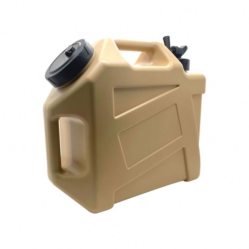 Van Camping Cooking - Réservoir d'eau potable de 19 L