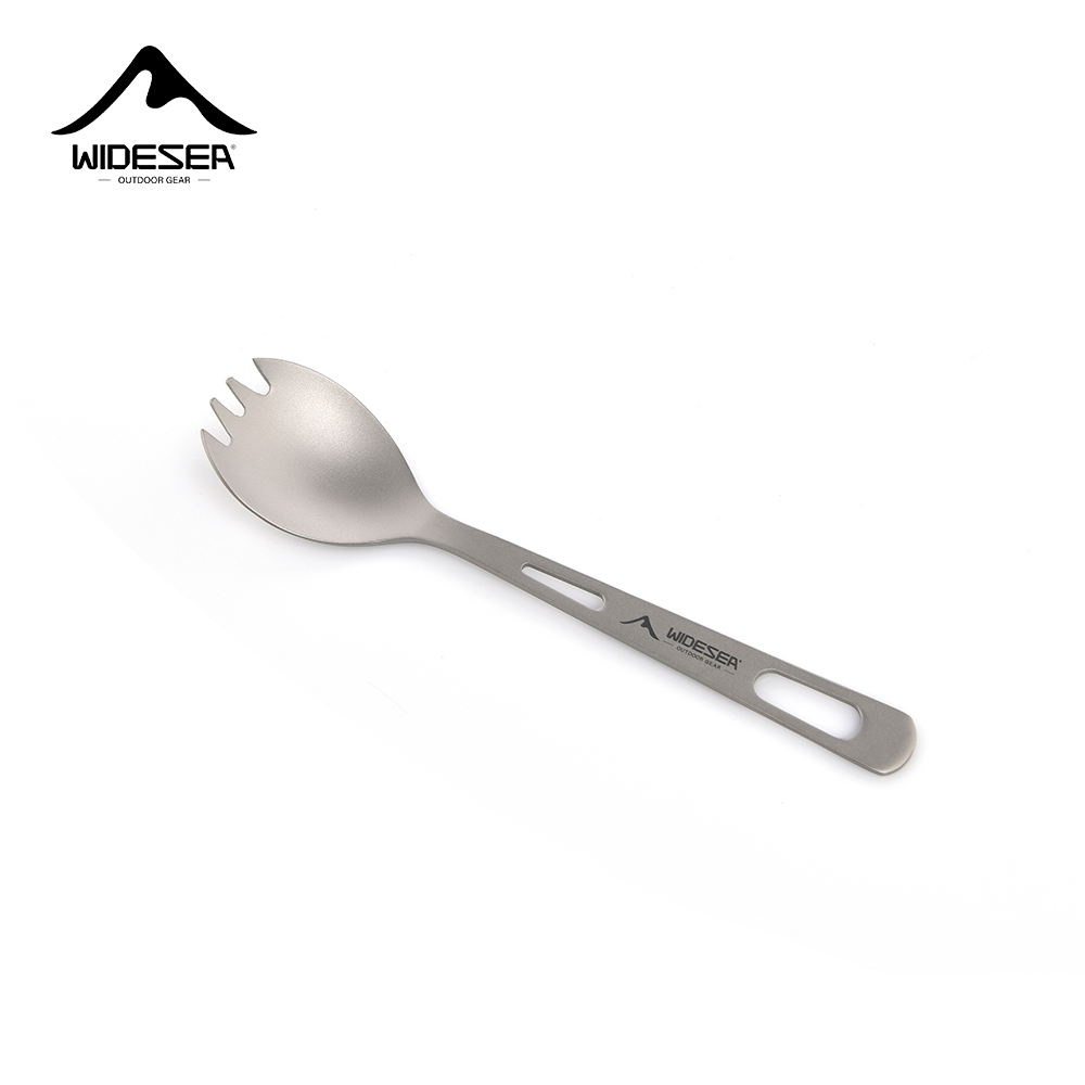 Camping Cooking Hardware - Widesea – ensemble de cuisine de