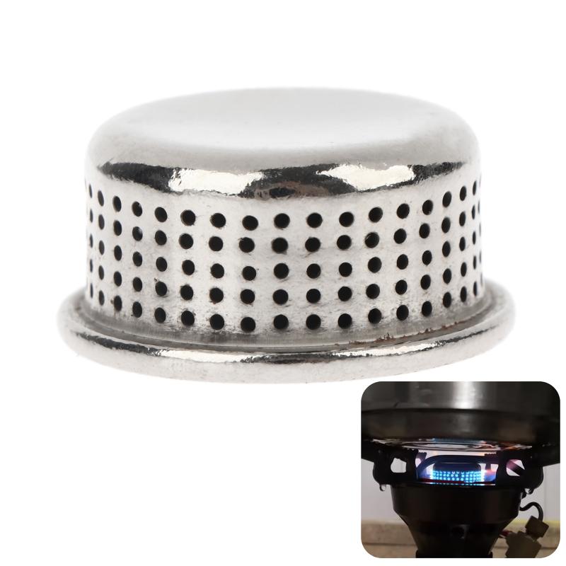 Camping Cooking Jet - Pièces de rechange pour réchaud silencieux