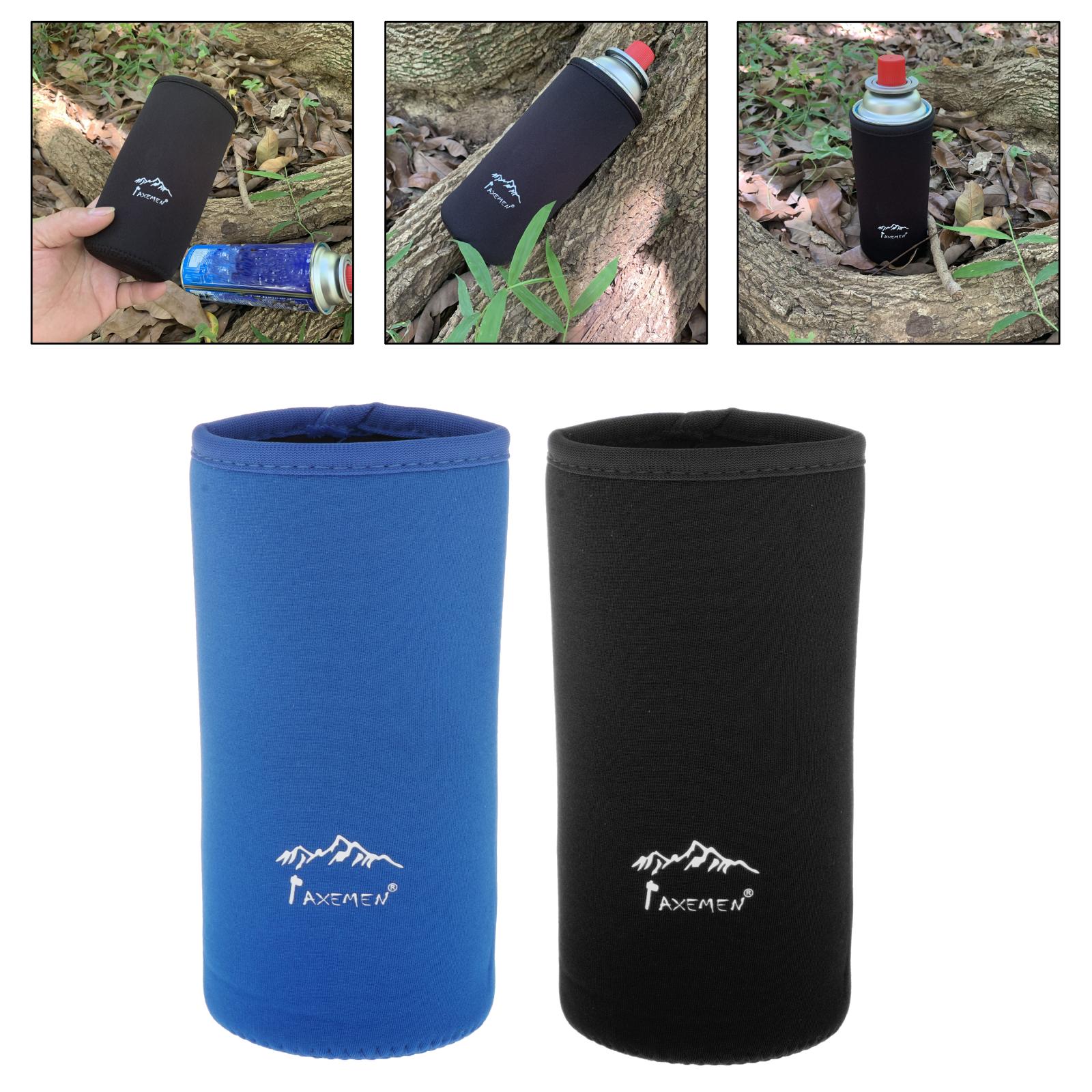 Camping Cooking Jet - Couverture d'intervalles de gaz de camping,