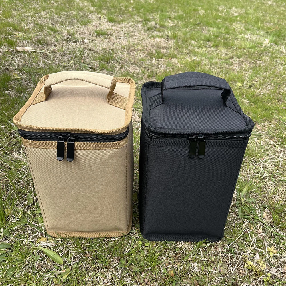 Camping Cooking No Gas - Lanterne de Camping sac de réservoir