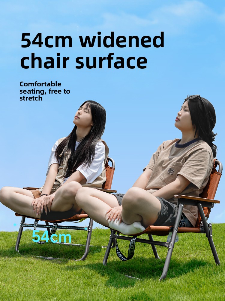 Chaise pliante portable Kermit - Camping Cooking Sets avis et prix