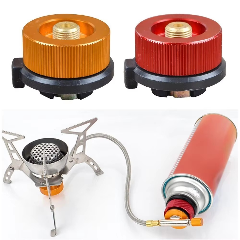 Adaptateur de cartouche de gaz - Camping Cooking Jet avis et prix