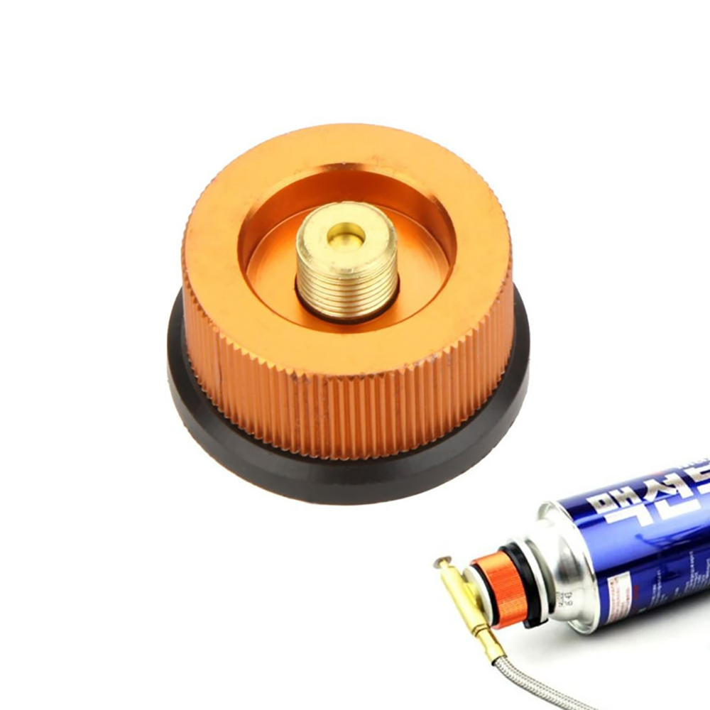 Adaptateur de cartouche de gaz - Camping Cooking Jet avis et prix