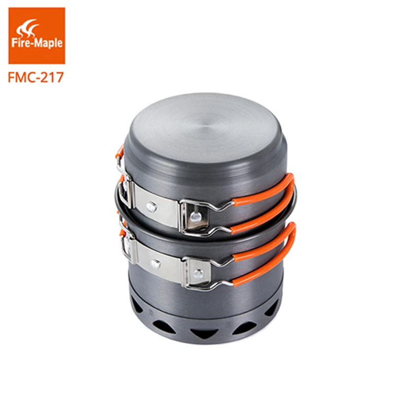 Ensemble d'ustensiles de cuisi - Camping Cooking Sets avis et prix