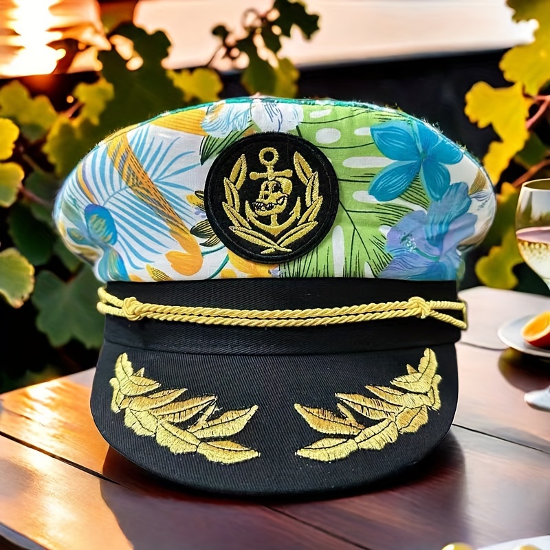 Casquette marine réglable avec - Campfire Cooking In Another World With My Absurd Skill avis et prix