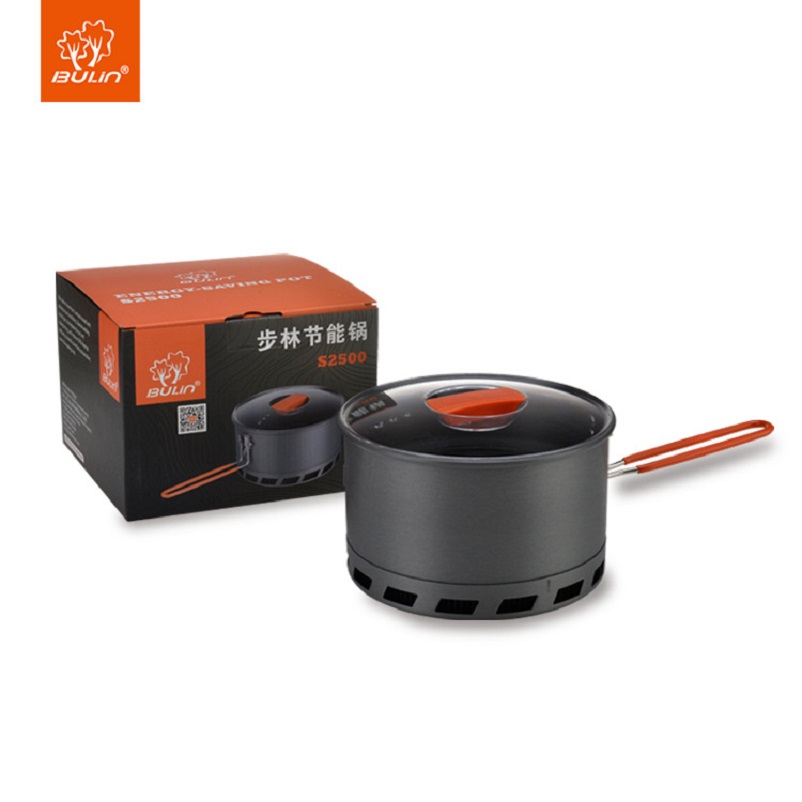 Marmite de Camping en plein ai - Camping Cooking Sets avis et prix