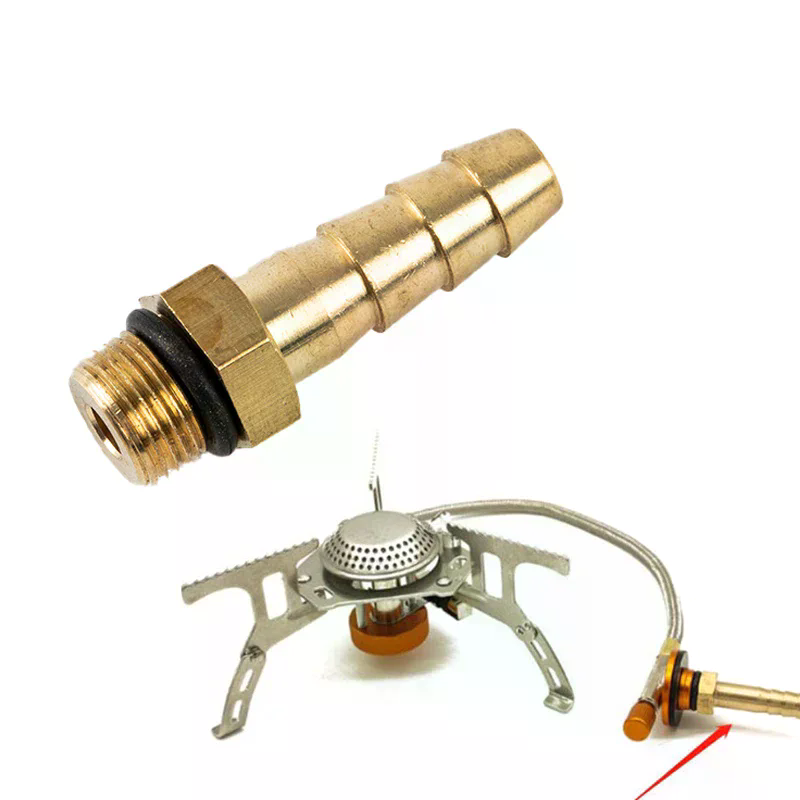 Adaptateur de vanne de commuta - Camping Cooking Gazebo avis et prix
