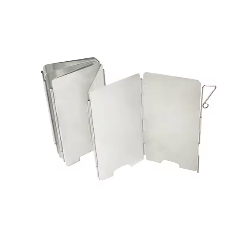 Réchaud d'extérieur pare-vent  - Camping Cooking Gazebo avis et prix