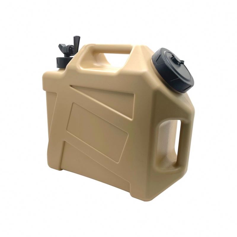Réservoir d'eau potable de 19  - Van Camping Cooking avis et prix