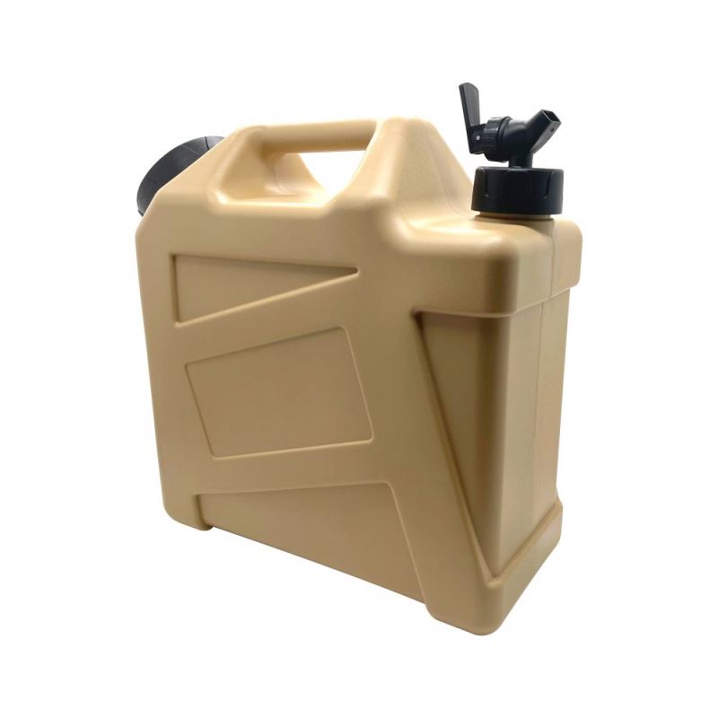 Réservoir d'eau potable de 19  - Van Camping Cooking avis et prix