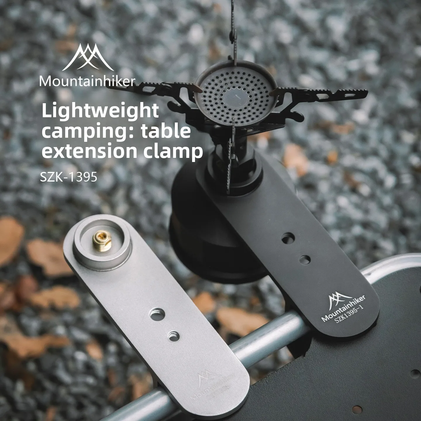 MOUNTAINHIKER Nouveau support  - Camping Cooking Jet avis et prix