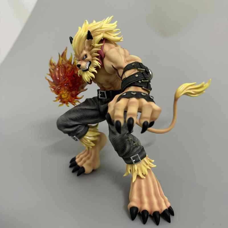 Statue de figurines de dessin  - Campfire Cooking In Another World With My Absurd Skill avis et prix