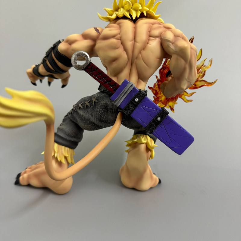 Statue de figurines de dessin  - Campfire Cooking In Another World With My Absurd Skill avis et prix