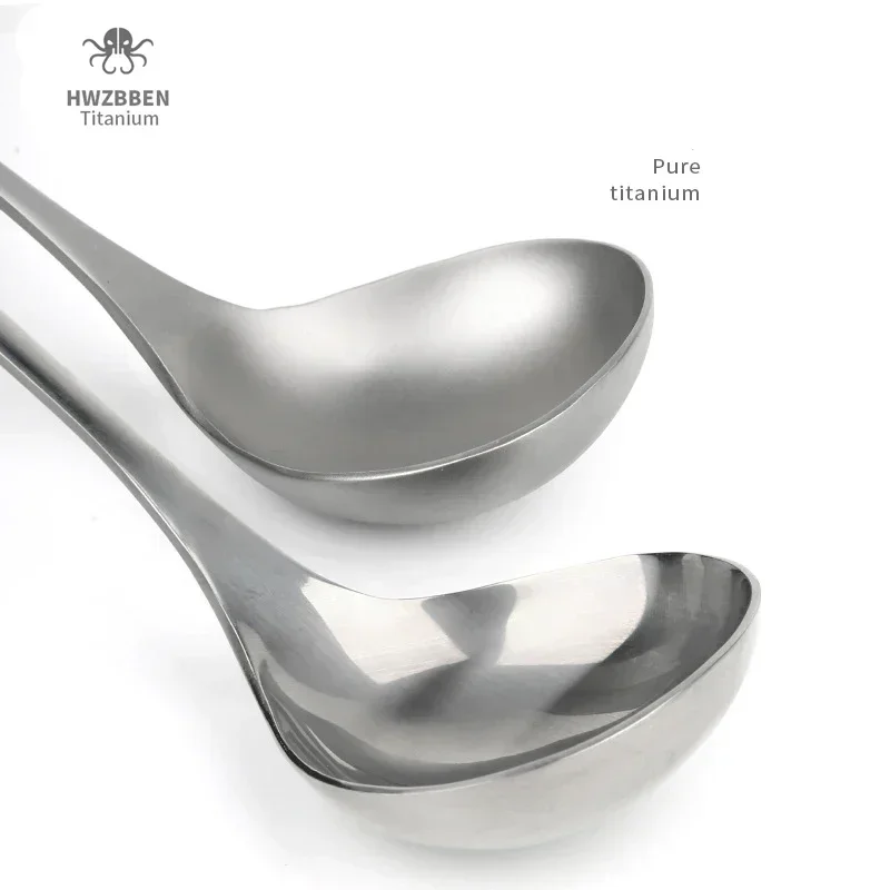HWZBBEN-Cuillères à soupe en t - Camping Cooking Hardware avis et prix