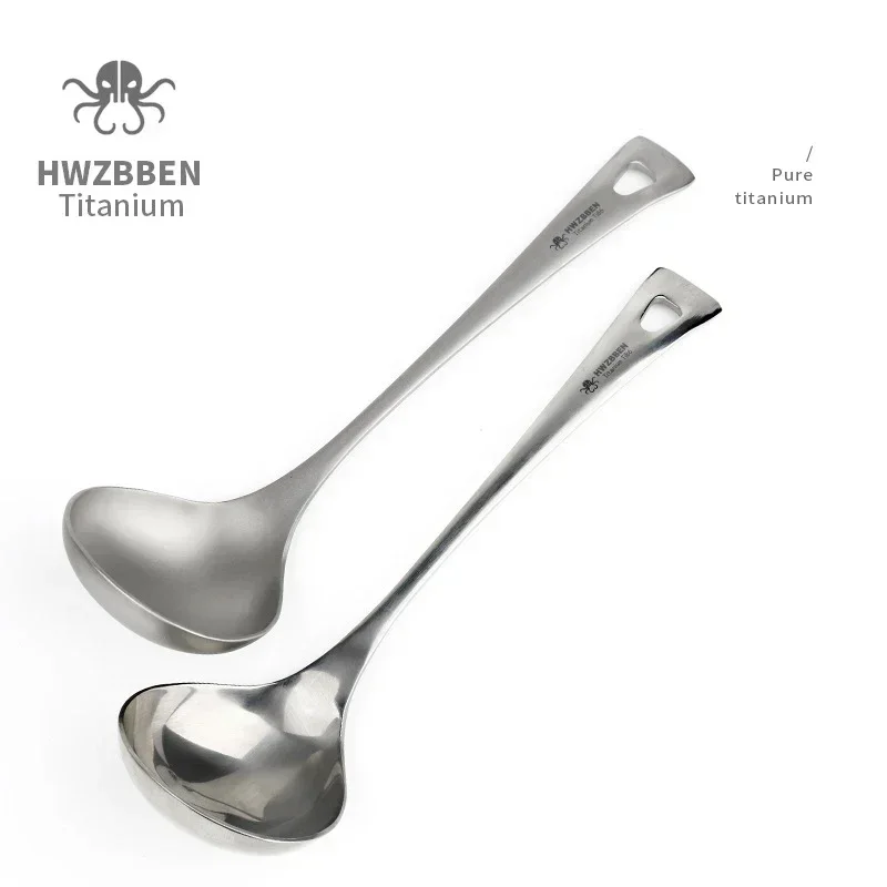 HWZBBEN-Cuillères à soupe en t - Camping Cooking Hardware avis et prix