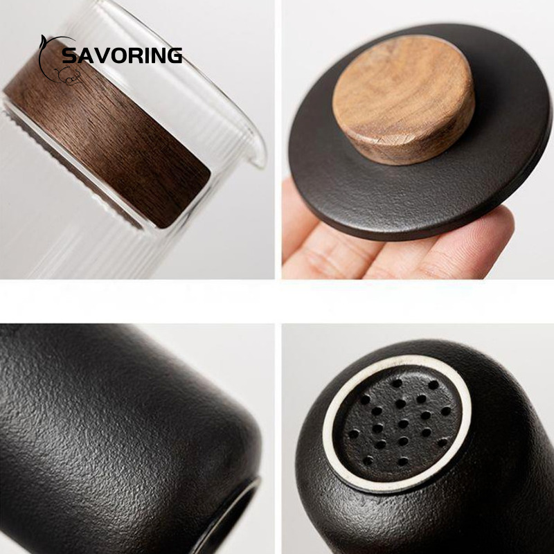Service à thé chinois Simple e - Camping Cooking Sets avis et prix