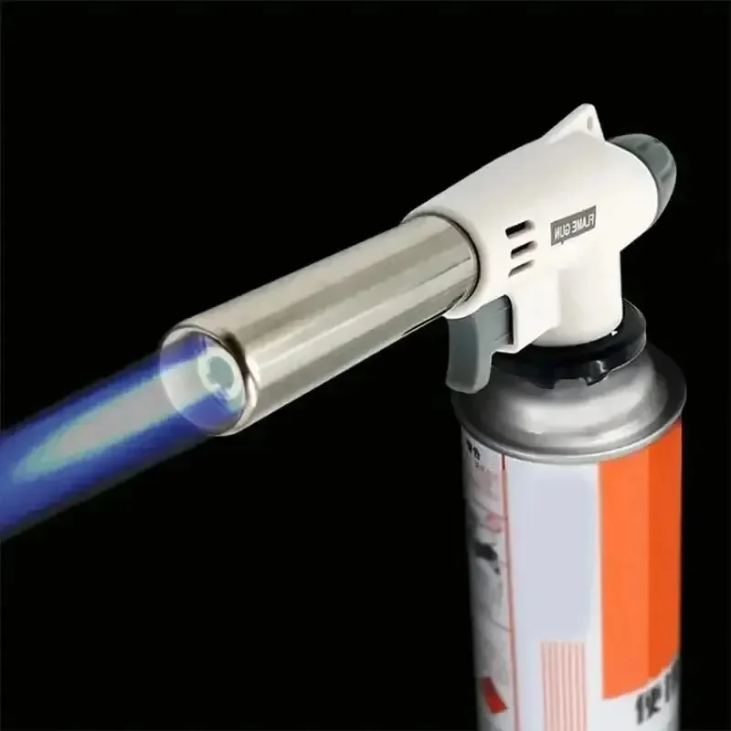 Pistolet à flamme en métal Por - Camping Cooking Flame avis et prix