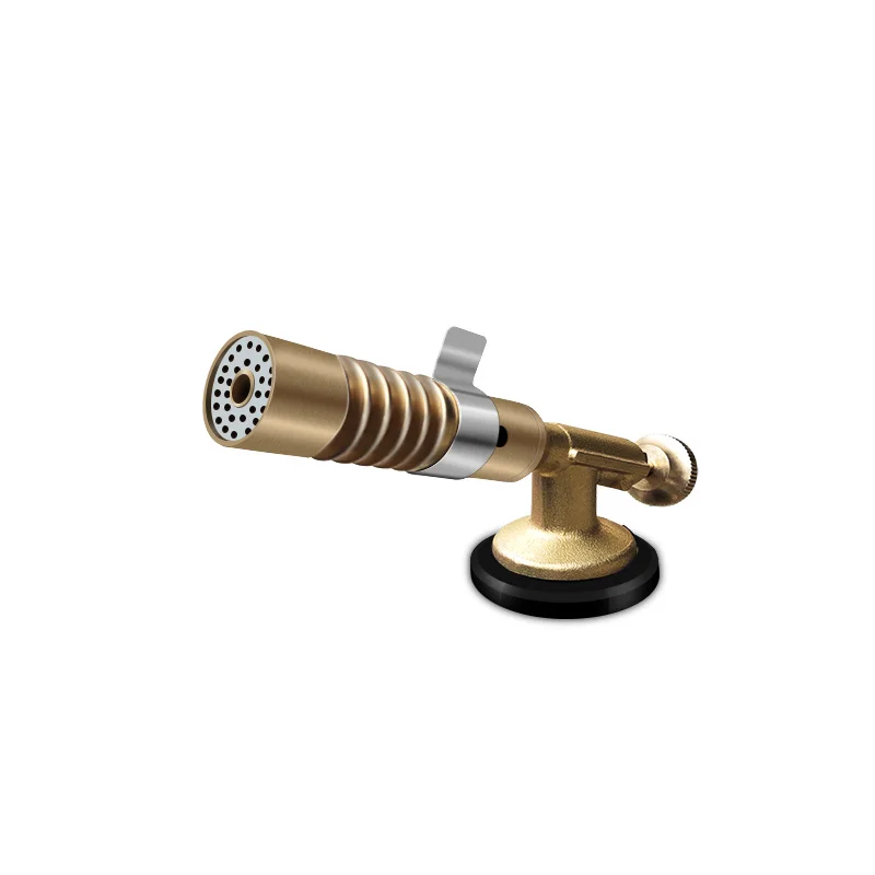 Brûleur à gaz de soudage multi - Camping Cooking Flame avis et prix