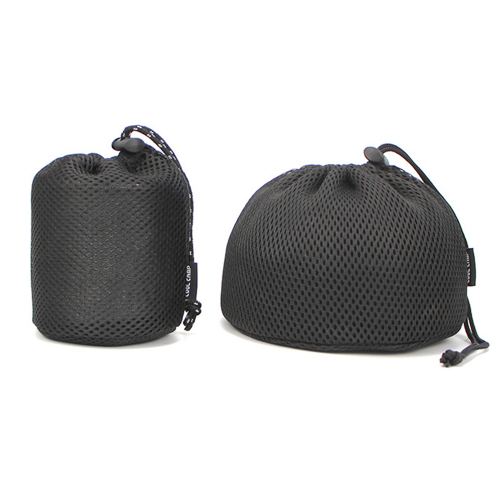 Sac de rangement pour ensemble - Camping Hanging Cooking Pot avis et prix