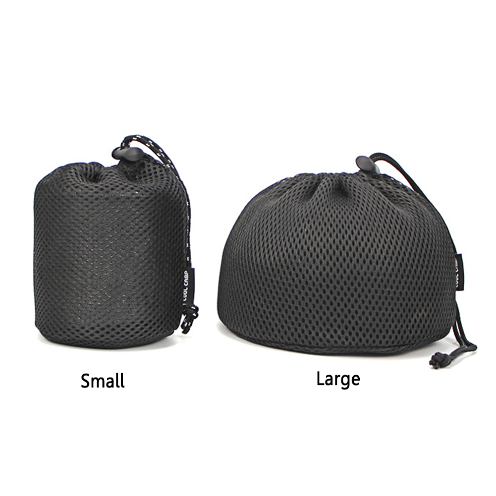Sac de rangement pour ensemble - Camping Hanging Cooking Pot avis et prix