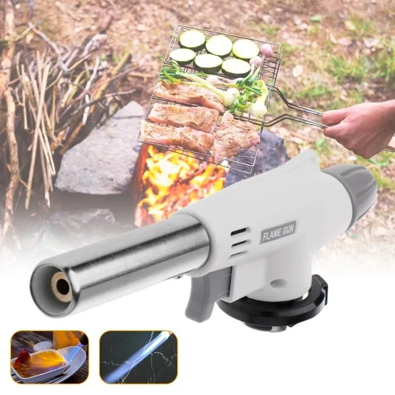 Brûleur Butane extérieur, torc - Camping Cooking Flame avis et prix