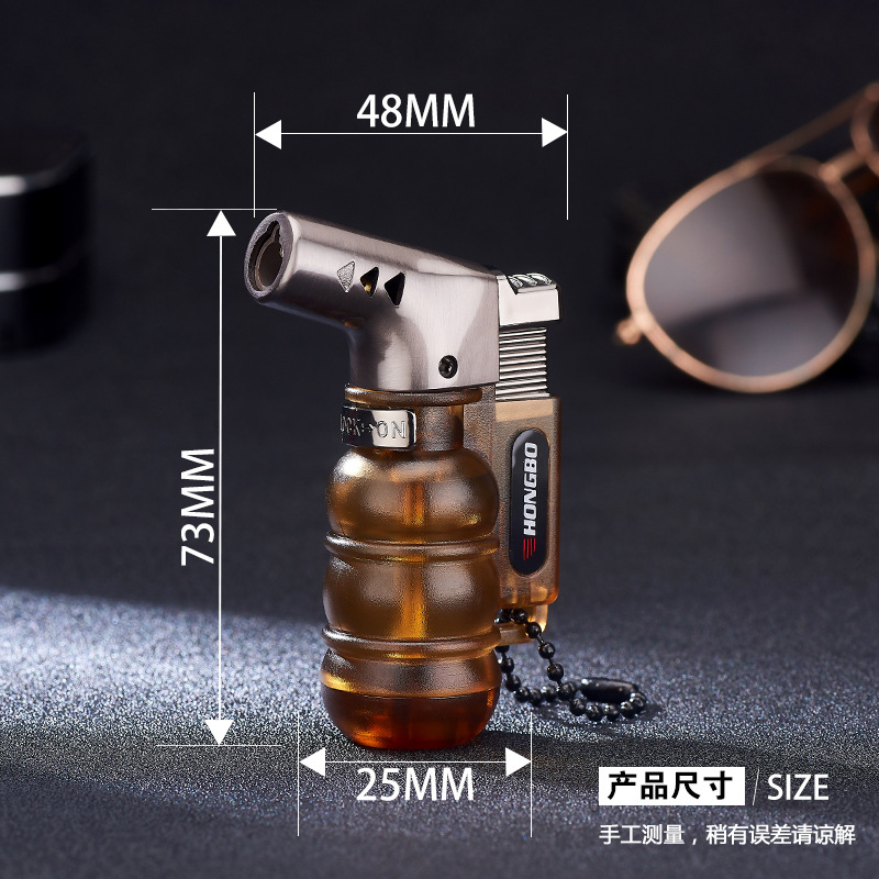 Pistolet pulvérisateur coupe-v - Camping Cooking Jet avis et prix