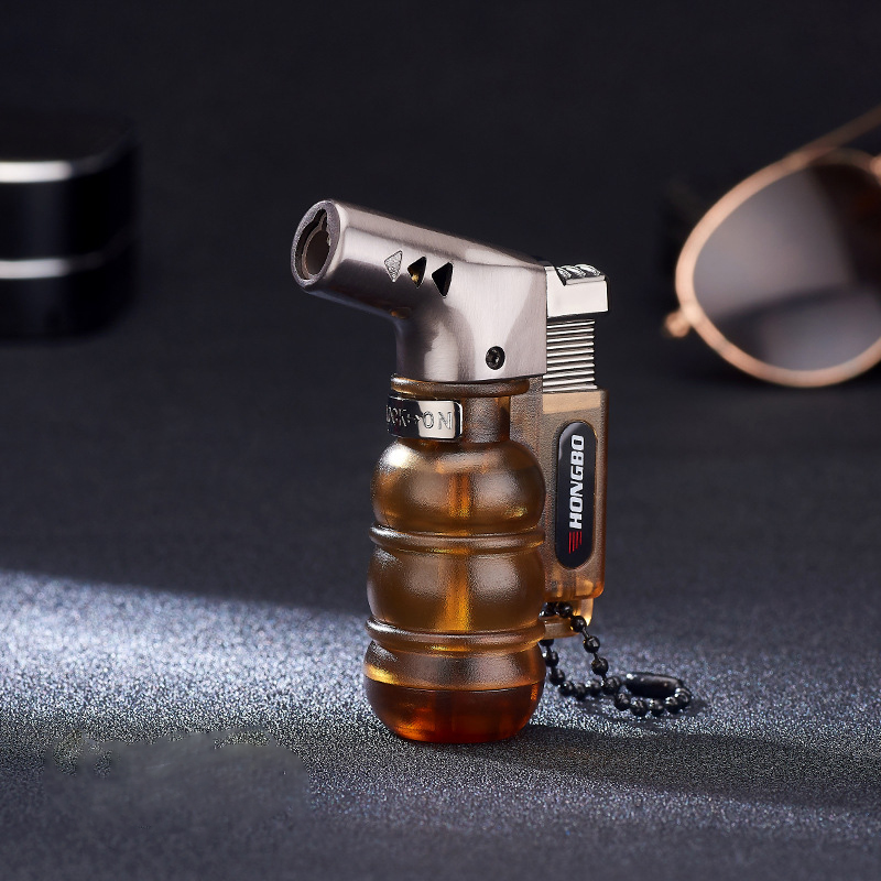 Pistolet pulvérisateur coupe-v - Camping Cooking Jet avis et prix