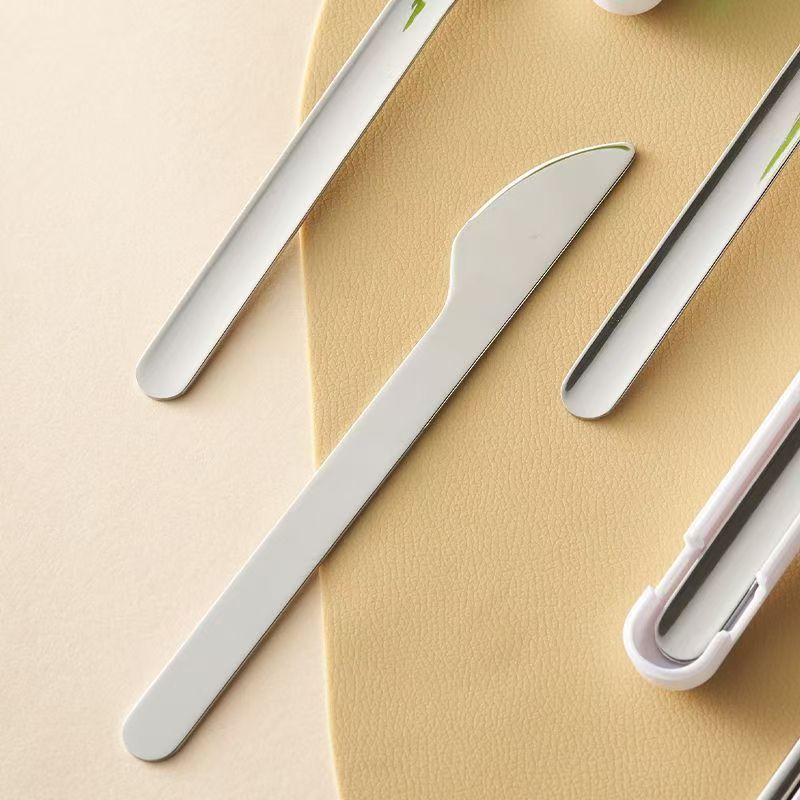 Ensemble de couverts portables - Camping Cooking Knife avis et prix