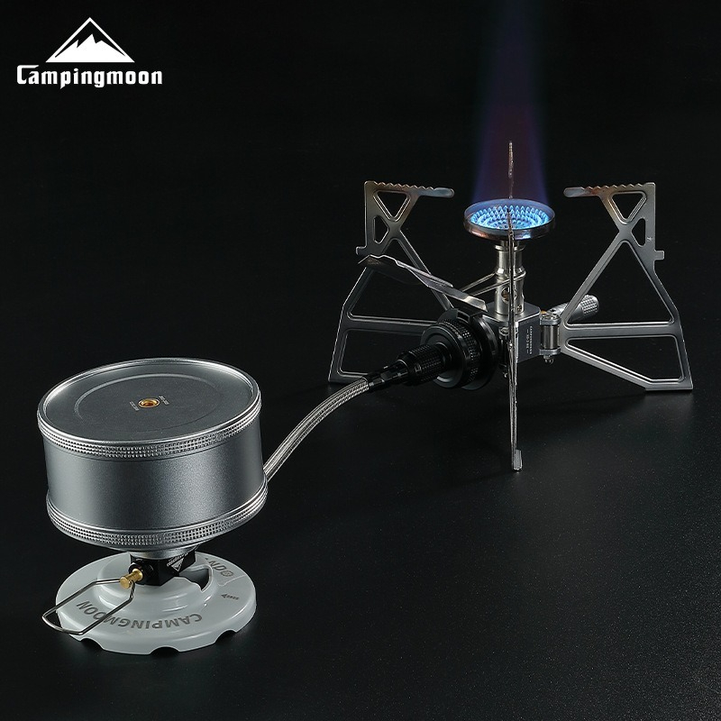 CAMPINGMOON Le camping peut êt - Camping Cooking Jet avis et prix