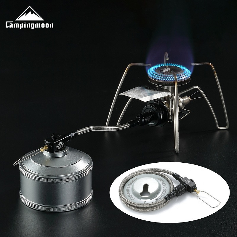 CAMPINGMOON Le camping peut êt - Camping Cooking Jet avis et prix