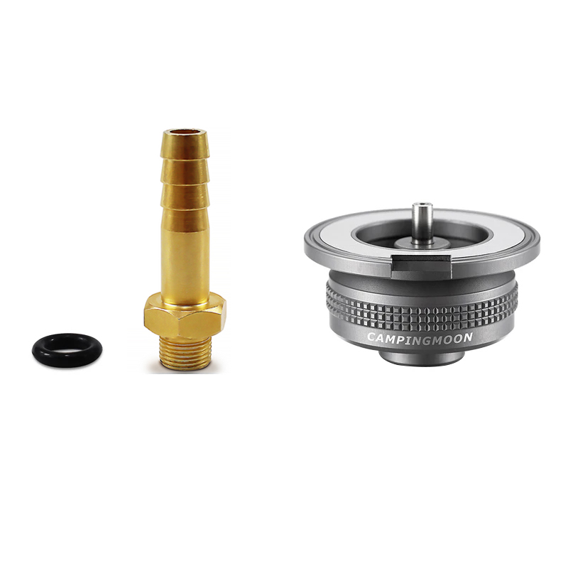 Adaptateur de poêle de Camping - Camping Cooking Gazebo avis et prix