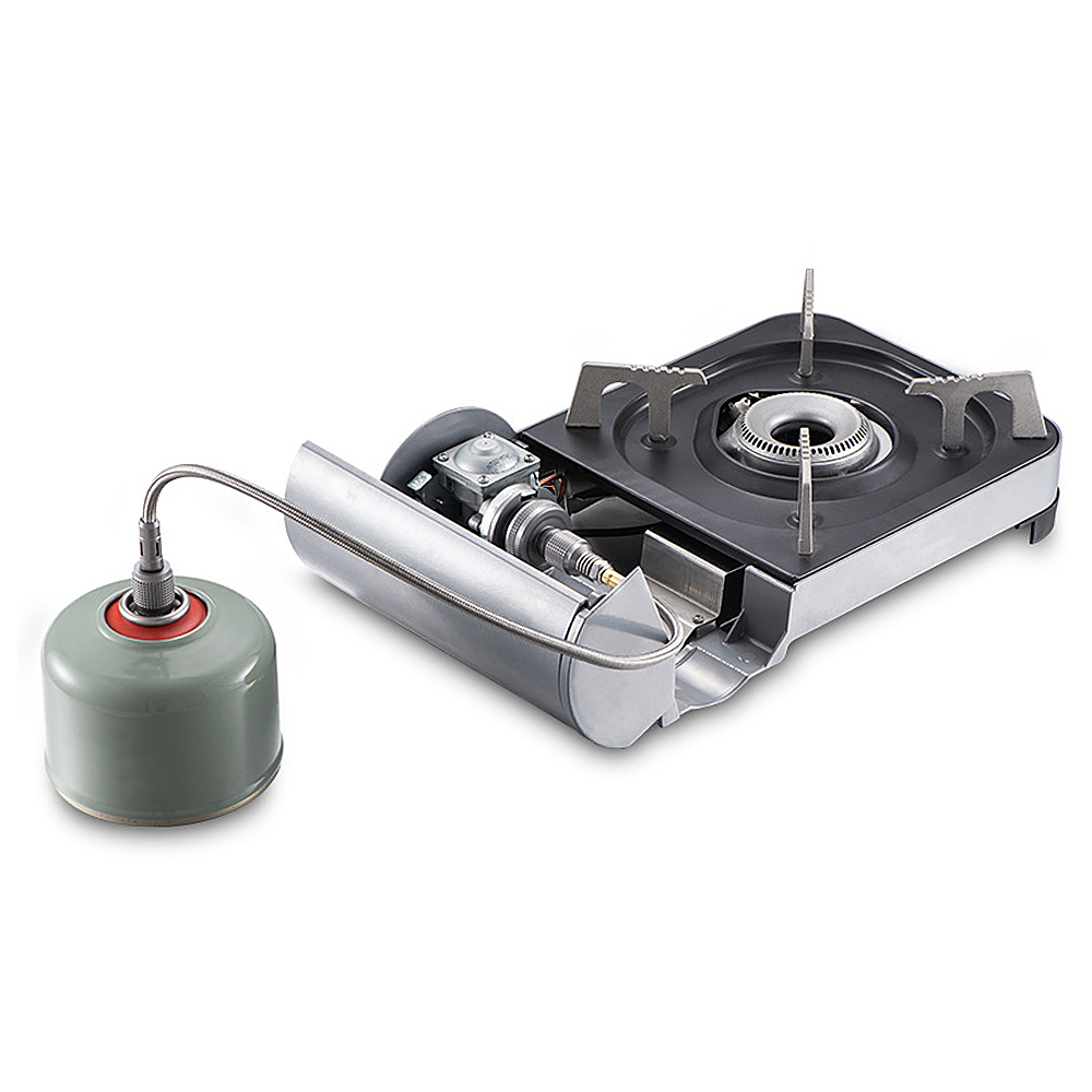 Adaptateur de poêle de Camping - Camping Cooking Gazebo avis et prix