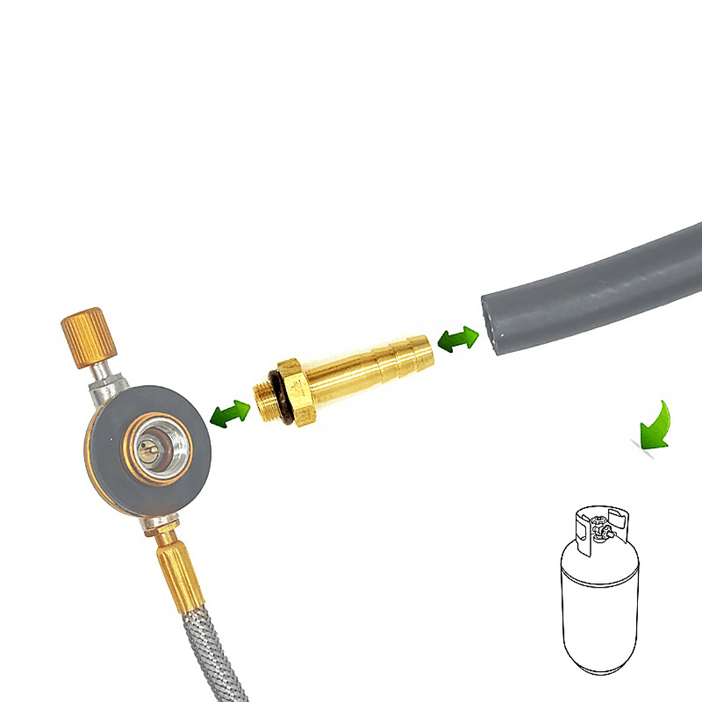 Adaptateur de poêle de Camping - Camping Cooking Gazebo avis et prix