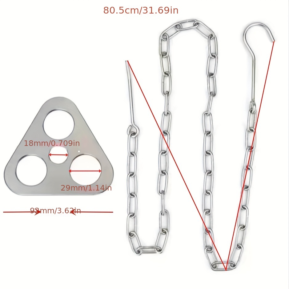 Trépied de Barbecue extérieur  - Camping Hanging Cooking Pot avis et prix