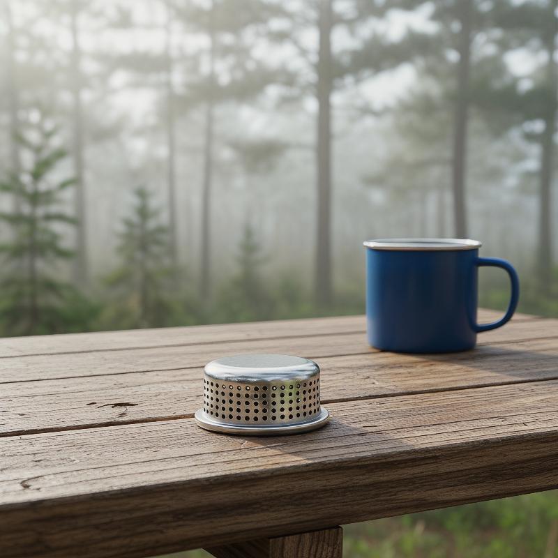 Pièces de rechange pour réchau - Camping Cooking Jet avis et prix