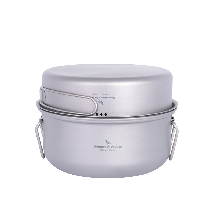 Ensemble de cuisine de camping - Camping Cooking Sets avis et prix