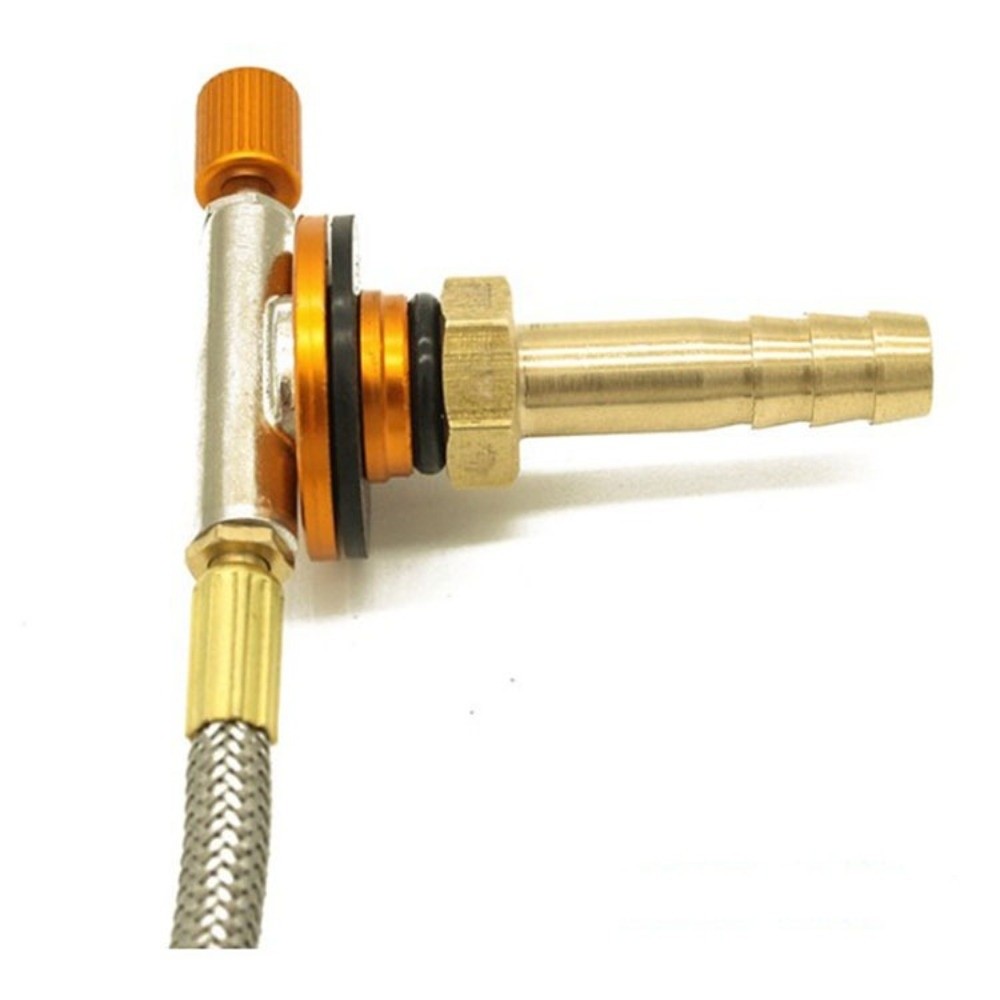 Adaptateur de réservoir de gaz - Camping Cooking Jet avis et prix