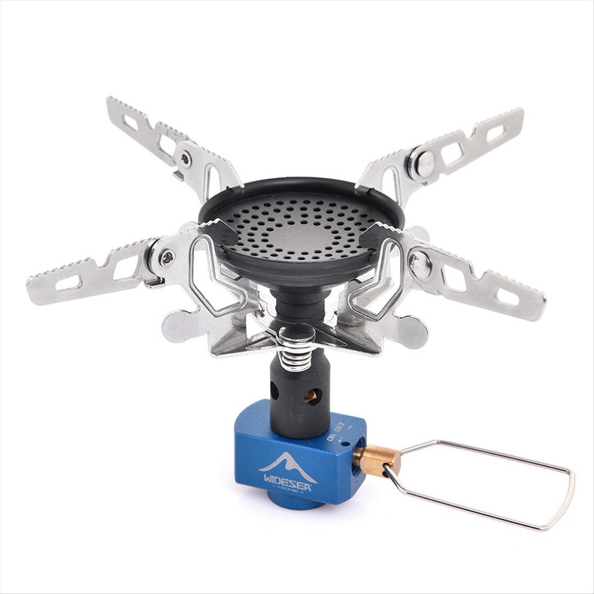 ABJV Brûleur à gaz de camping  - Camping Cooking Gazebo avis et prix