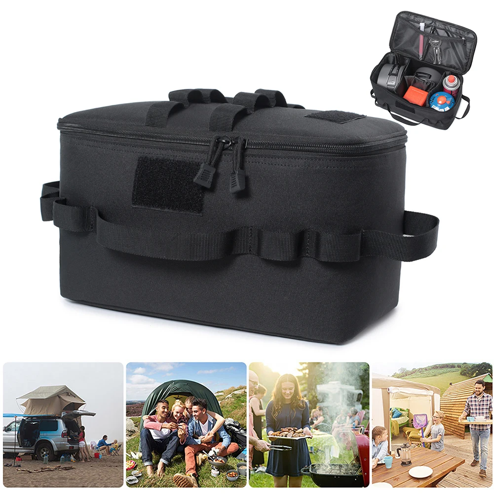 Pochette tactique, sac de rang - Camping Cooking No Gas avis et prix
