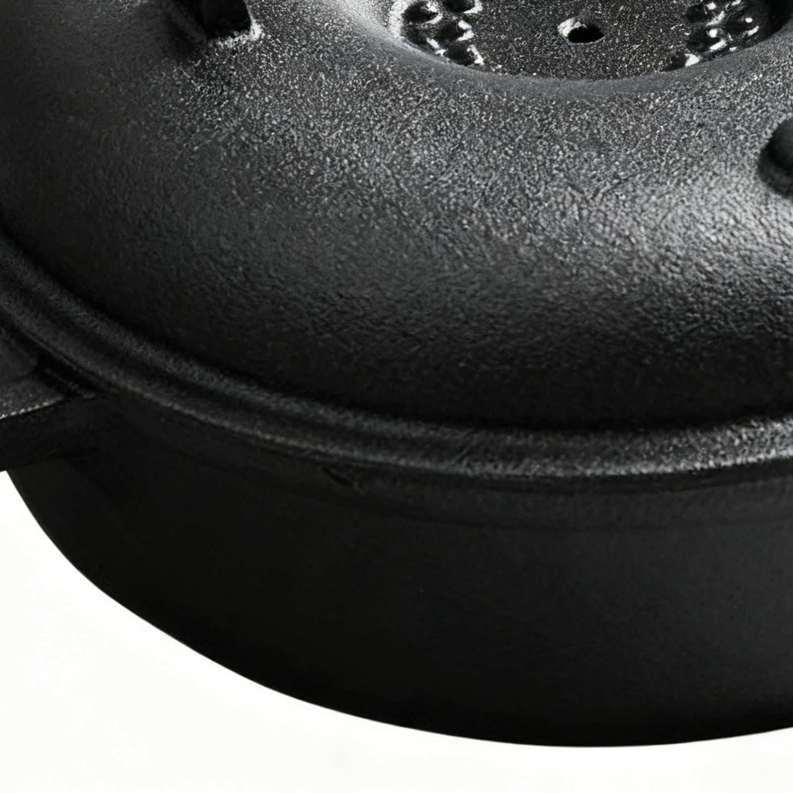 Marmite à chaudron pour la cui - Camping Cooking Pot With Lid avis et prix