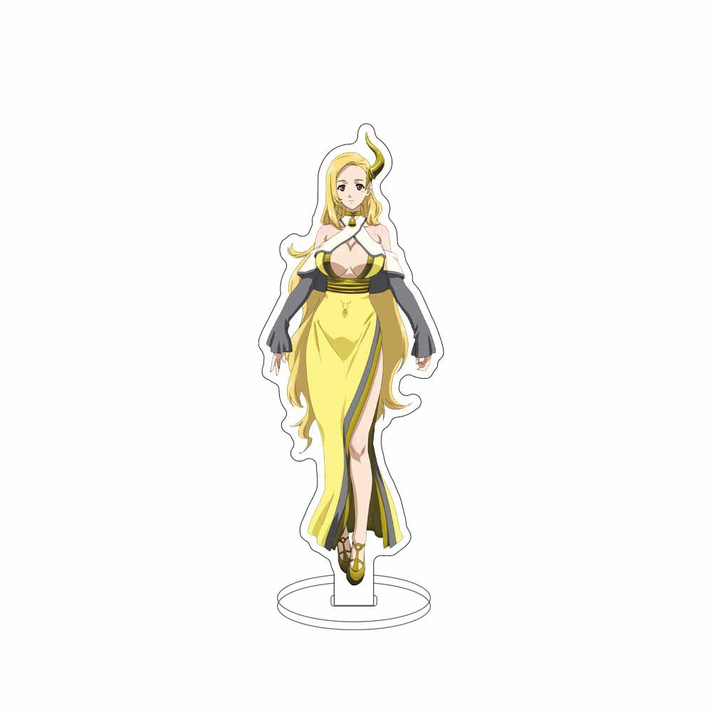 Figurine Anime Tondemo Skill D - Campfire Cooking In Another World With My Absurd Skill avis et prix