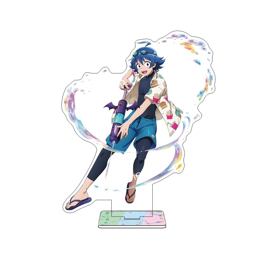 Anime Bienvenue à l'école des  - Campfire Cooking In Another World With My Absurd Skill avis et prix