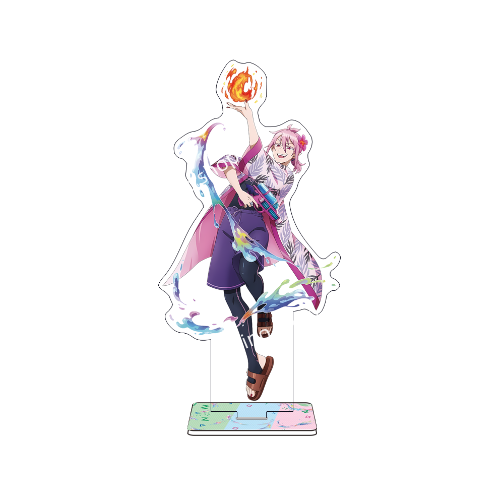 Anime Bienvenue à l'école des  - Campfire Cooking In Another World With My Absurd Skill avis et prix