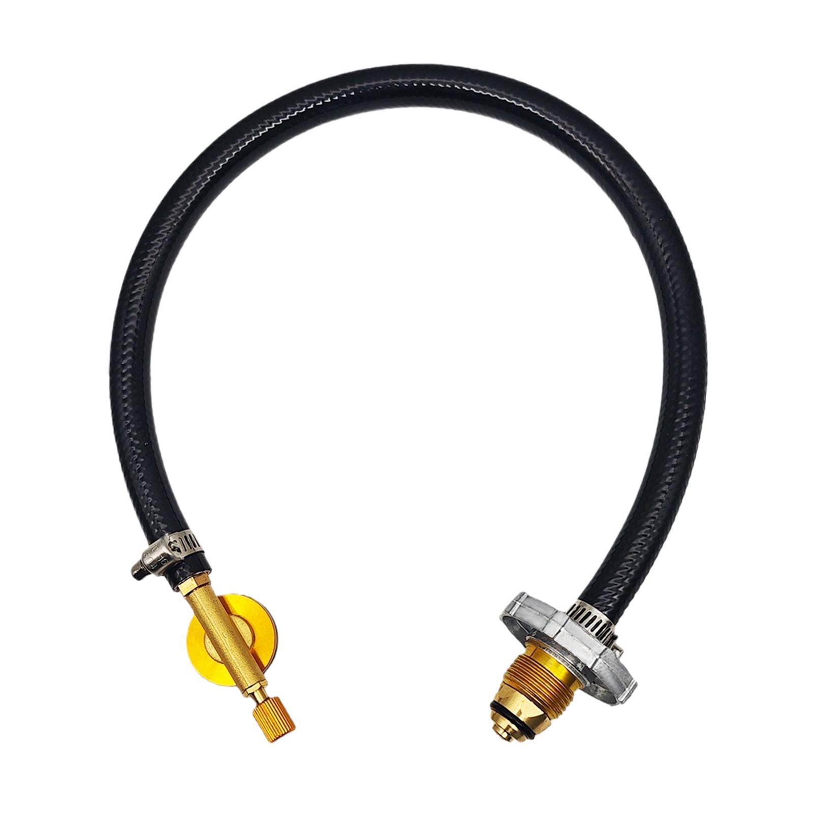 Adaptateur de remplissage de r - Camping Cooking No Gas avis et prix