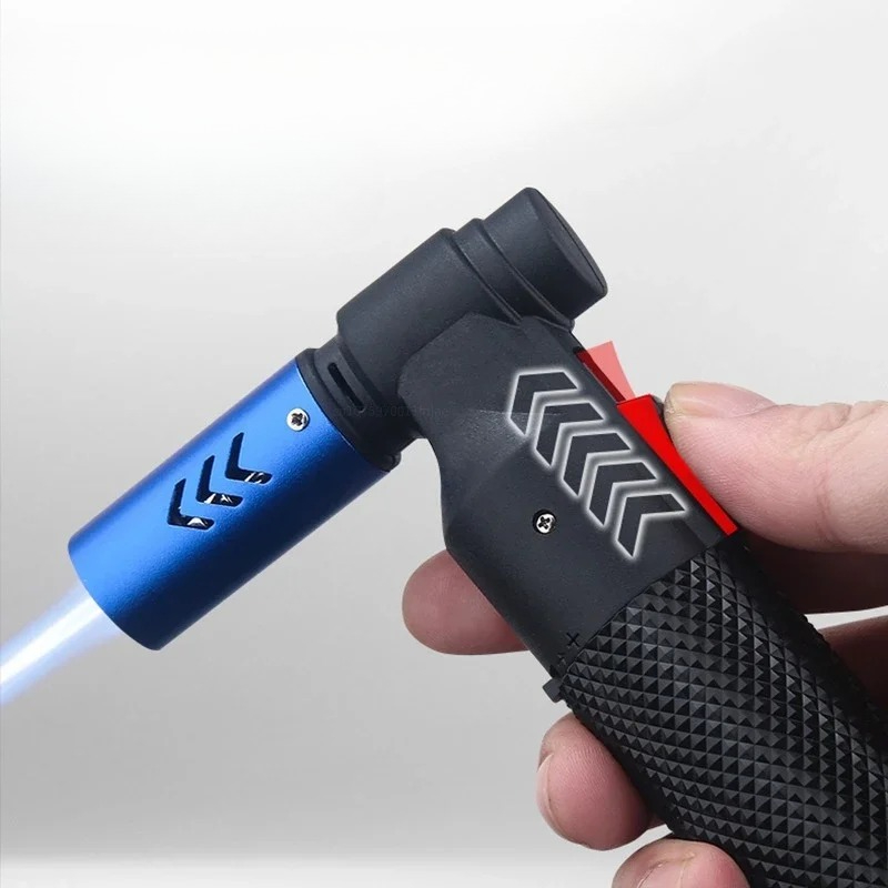 Briquet à cigares Butane à Jet - Camping Cooking Jet avis et prix
