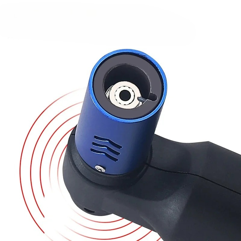 Briquet à cigares Butane à Jet - Camping Cooking Jet avis et prix
