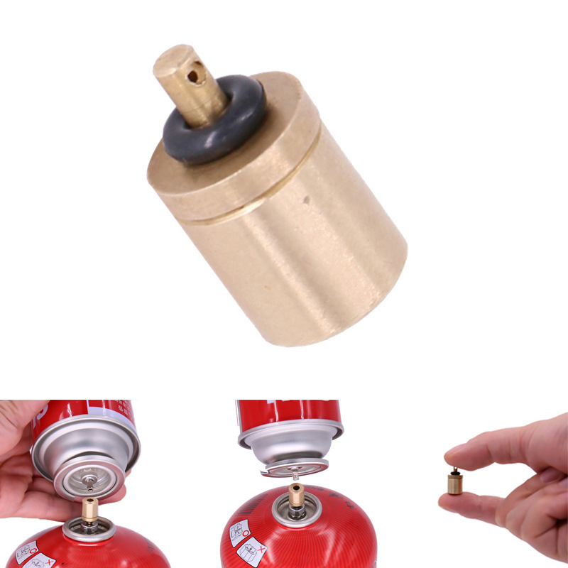 Adaptateur de remplissage de g - Camping Cooking Jet avis et prix
