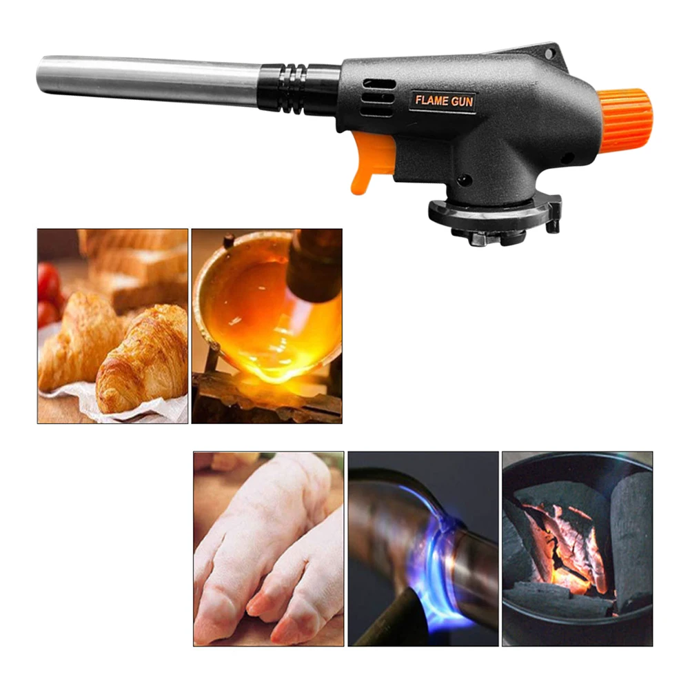Torche de soudage torche à gaz - Camping Cooking Flame avis et prix