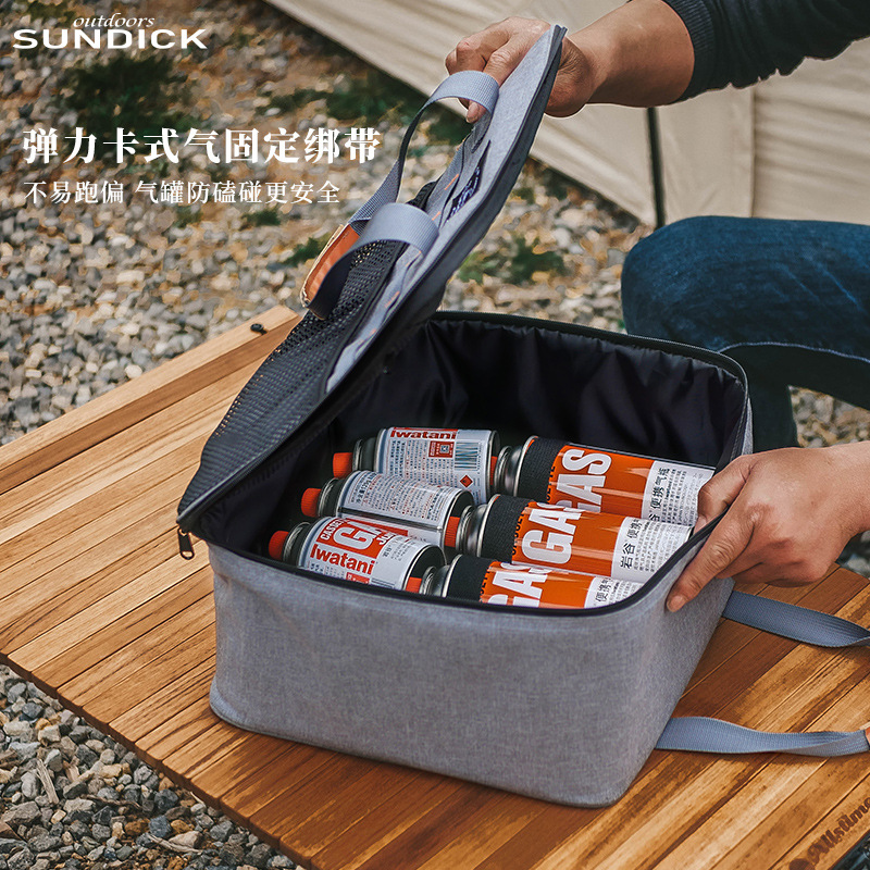Sac de pique-nique de Camping  - Camping Cooking Gazebo avis et prix